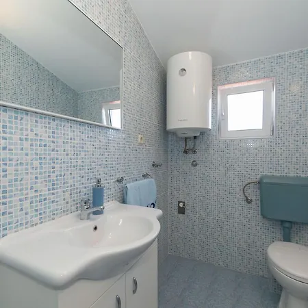 Apartamento Perinic, No 1