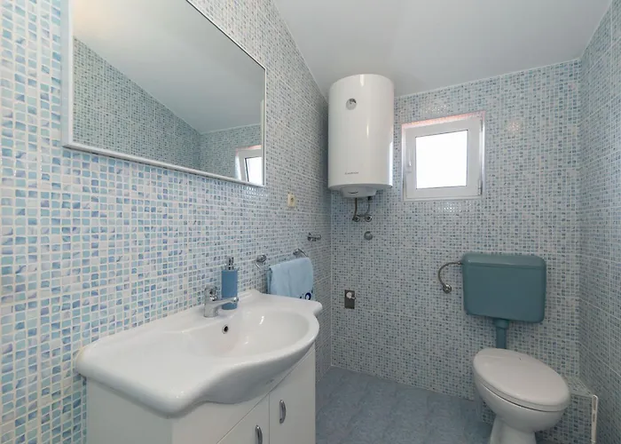 Appartamento Perinic, No 1