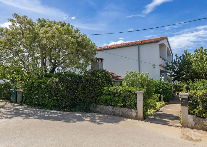 Perinic, No 1 Appartamento *