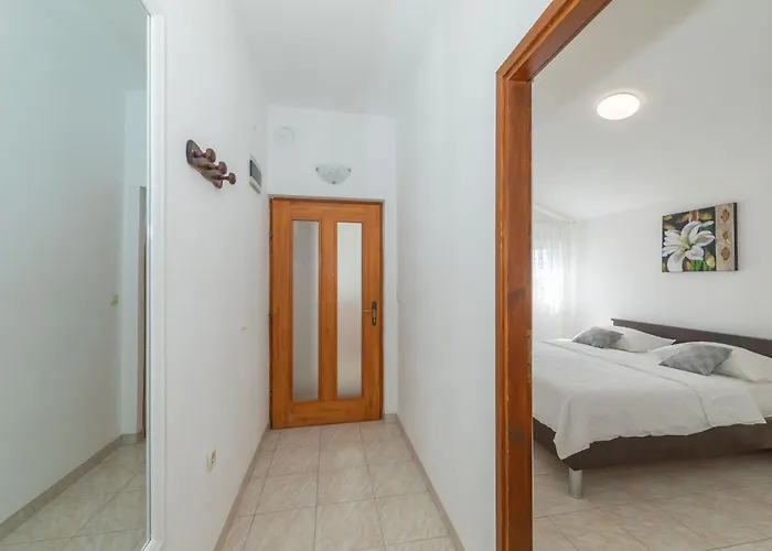 Appartamento Perinic, No 1 *