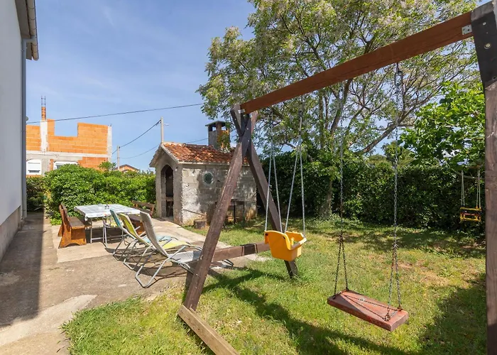 Appartamento Perinic, No 1 *