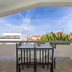 Appartement Perinic, No 1 Vrsi