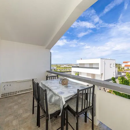 Appartamento Perinic, No 1