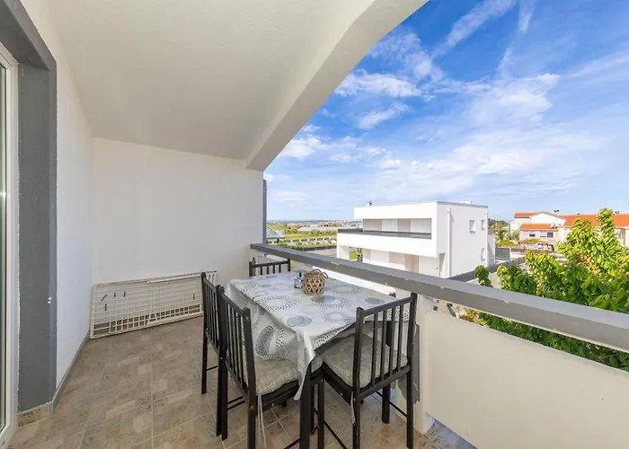 Апартаменты Perinic, No 1