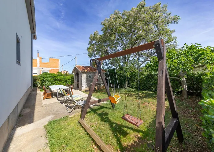 Apartamento Perinic, No 1 Vrsi