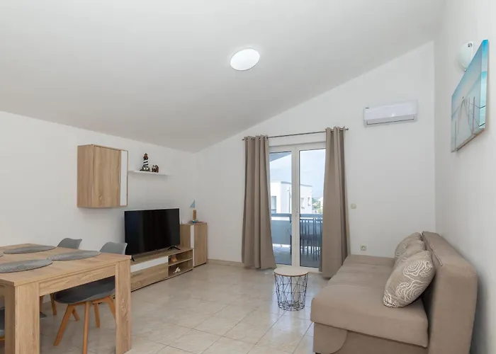 Apartamento Perinic, No 1 *
