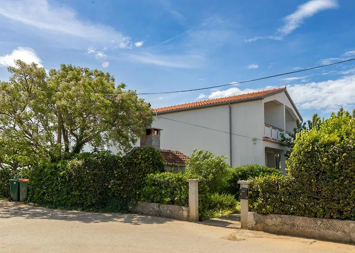 Apartamento Perinic, No 1 *