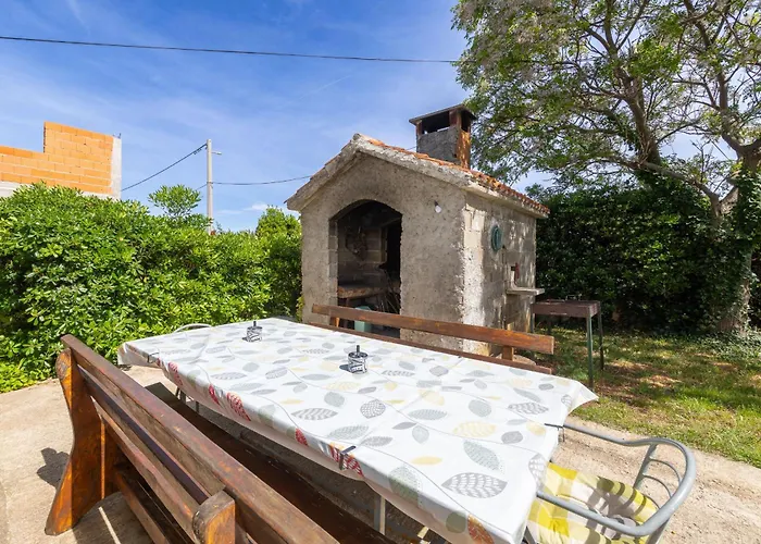Perinic, No 1 Apartamento