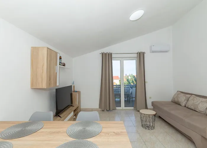 Perinic, No 1 Apartamento Vrsi