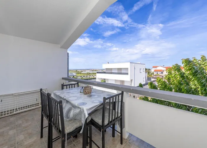 Perinic, No 1 Apartamento Vrsi