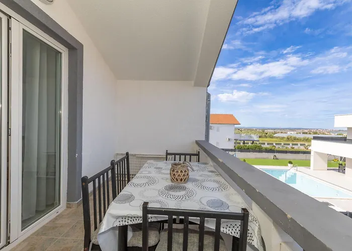 Perinic, No 1 Apartamento