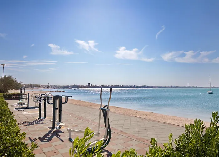 Apartamento Perinic, No 1 Vrsi