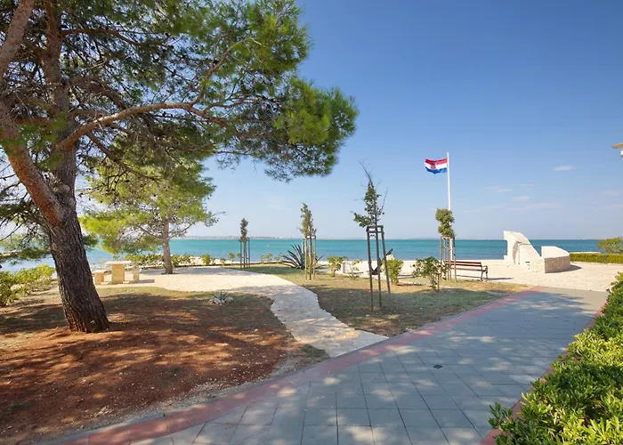 Apartamento Perinic, No 1 Vrsi