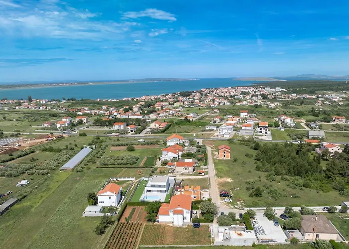 Perinic, No 1 Apartamento