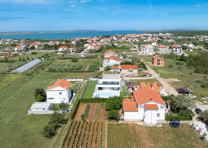 Apartamento Perinic, No 1