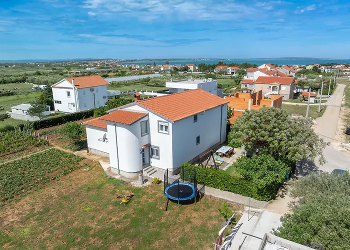 Perinic, No 1 Apartamento *